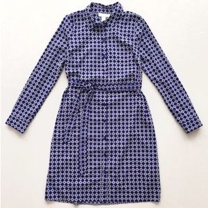 Motherhood Maternity Shirt Dress